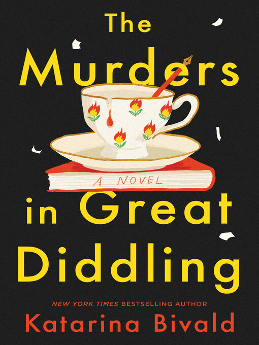 Title details for The Murders in Great Diddling by Katarina Bivald - Available